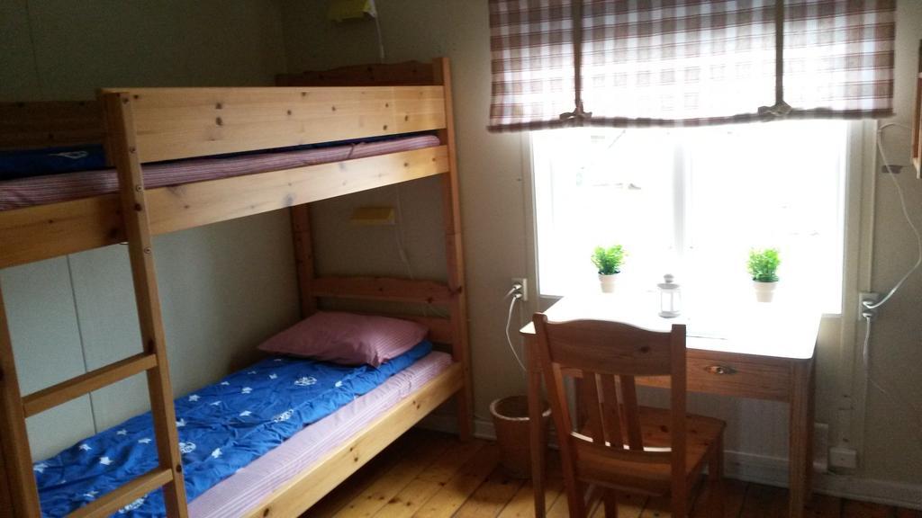 Stf Vandrarhem Mangelgarden Söderköping Habitación foto