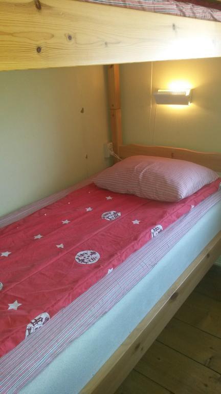 Stf Vandrarhem Mangelgarden Söderköping Habitación foto