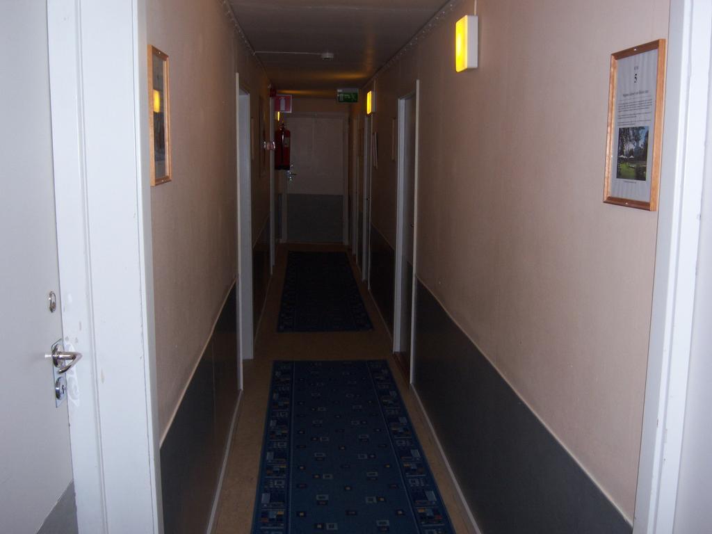 Stf Vandrarhem Mangelgarden Söderköping Habitación foto
